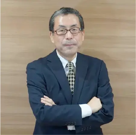 代表弁護士 有田 勝浩 のプロフィール写真